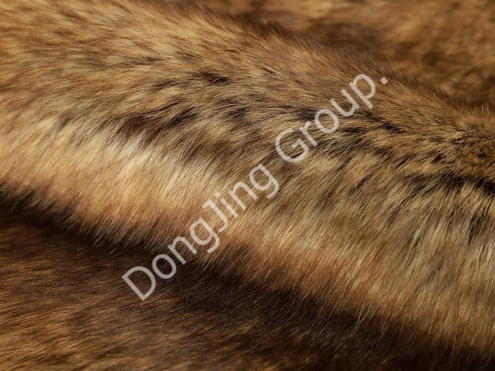 DP0628-Maro tragere faux fur fabric