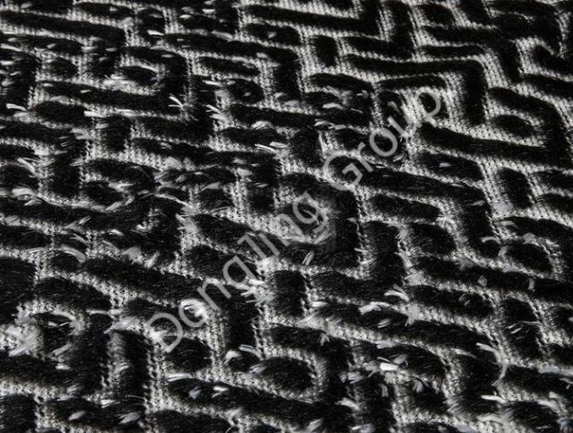 Care este compoziția părului de nurcă imitație